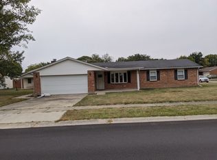 1301 East Ave, Eaton, OH 45320