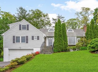 3 Briar Close Rd, Larchmont, NY 10538