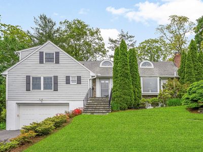 3 Briar Close Road, Larchmont, NY, 10538