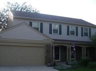 2136 Hitching Post Ln, Schaumburg, IL 60194