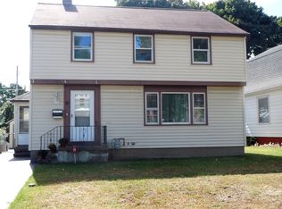21 Winans St, Rochester, NY 14612