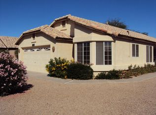 10822 W Irma Ln, Sun City, AZ 85373