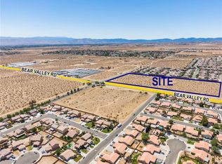 0 Bear Valley Rd #2, Victorville, CA 92392