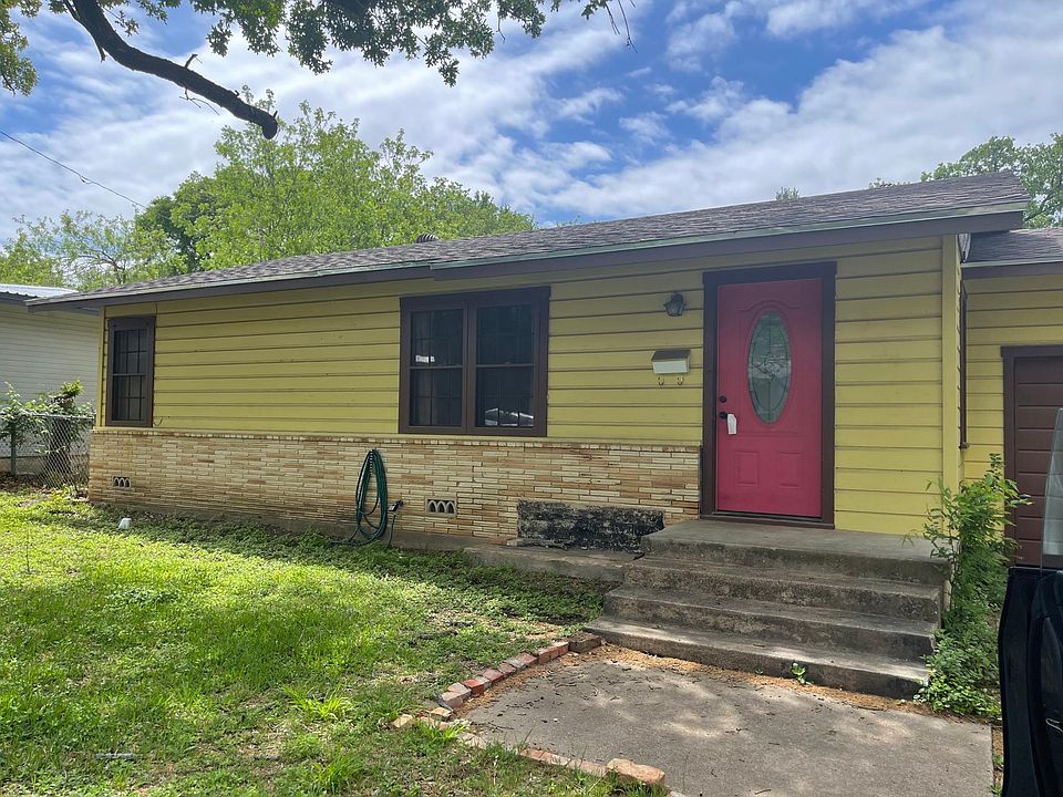1st image of 2516 Powell Dr