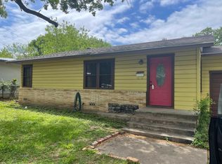 2516 Powell Dr, Gatesville, TX 76528