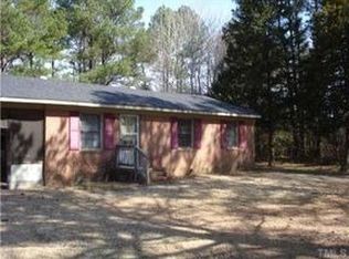 92 Mitchner Dr, Smithfield, NC 27577