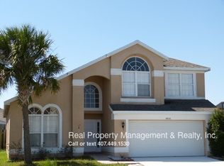 14016 Martinique Isle Dr, Orlando, FL 32824