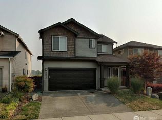 1426 42nd St NE, Auburn, WA
