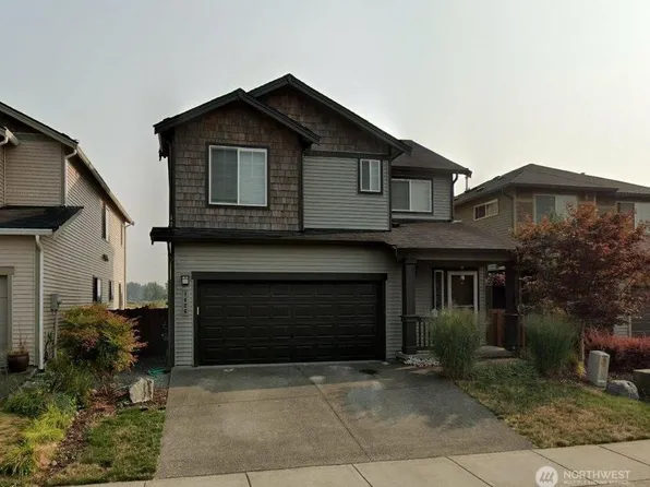 1426 42nd Street NE, Auburn, WA 98002