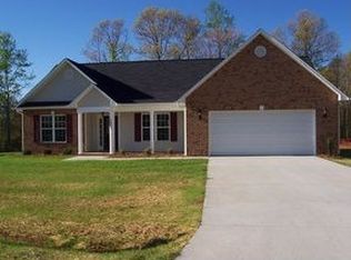 1801 Thomasville Rd, Conover, NC 28613