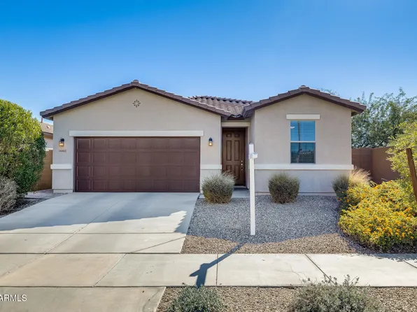 16661 W SHANGRI LA Road, Surprise, AZ 85388