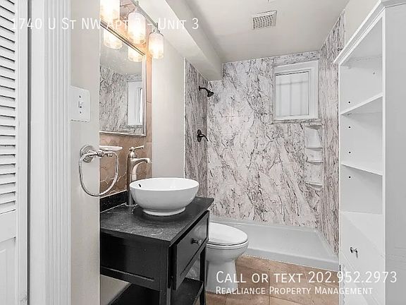 2nd image of 1740 U St NW APT 3