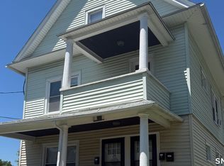 25-27 Baltimore Street, Hartford, CT 06112