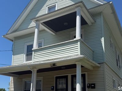 25-27 Baltimore Street, Hartford, CT, 06112