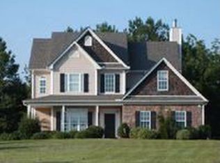 4090 Ohenry Ct, McDonough, GA 30252