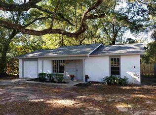 2802 McArthur St, Tallahassee, FL 32310