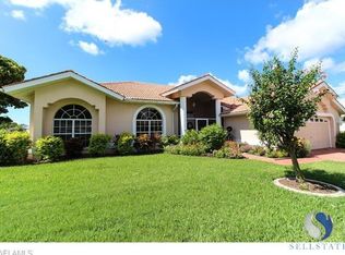 2212 SW 43rd St, Cape Coral, FL 33914