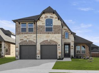 6314 White Creek Dr, Celina, TX 75009