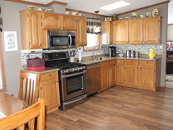 2nd image of 6001 W Misty Glen Pl