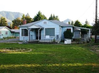 1259 E Park St, Grants Pass, OR 97527
