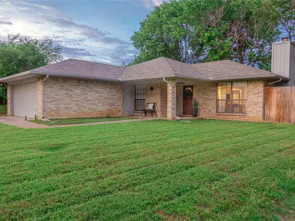 217 Ginger Ln, Euless, TX 76039