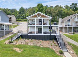 206 Jessee Rd, Maynardville, TN 37807