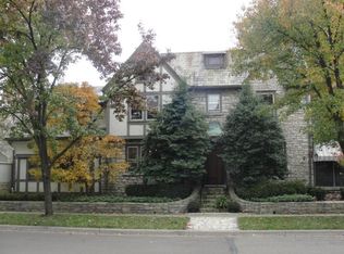 2625 Powell Ave, Columbus, OH 43209