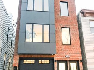 144 Hancock Ave, Jersey City, NJ 07307