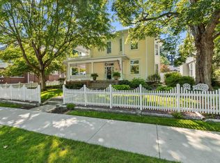 220 S Main St, Henderson, KY 42420