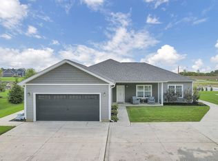 10739 Township Road 500, Thornville, OH 43076