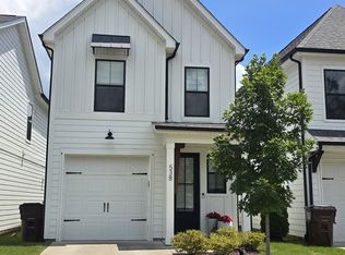 538 Taffy Way #1, Hermitage, TN 37076