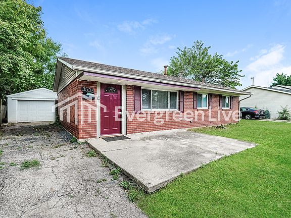2nd image of 3533 Wyncote Rd