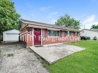 3533 Wyncote Rd, Columbus, OH 43232