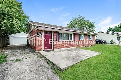 3533 Wyncote Rd Photo 1