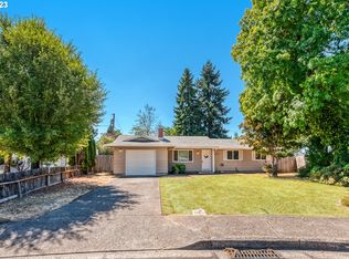 1906 Terresa Ave, Eugene, OR 97408