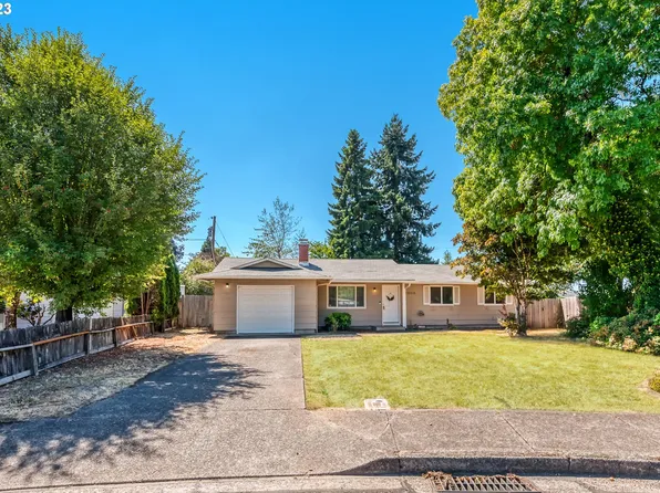 1906 Terresa Ave, Eugene, OR 97408