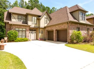 920 Haddington Dale, Pelham, AL 35124
