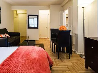 Rented by Direct Properties New York
