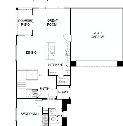 5th image of 1273 W Bluejay Dr #F1e1da