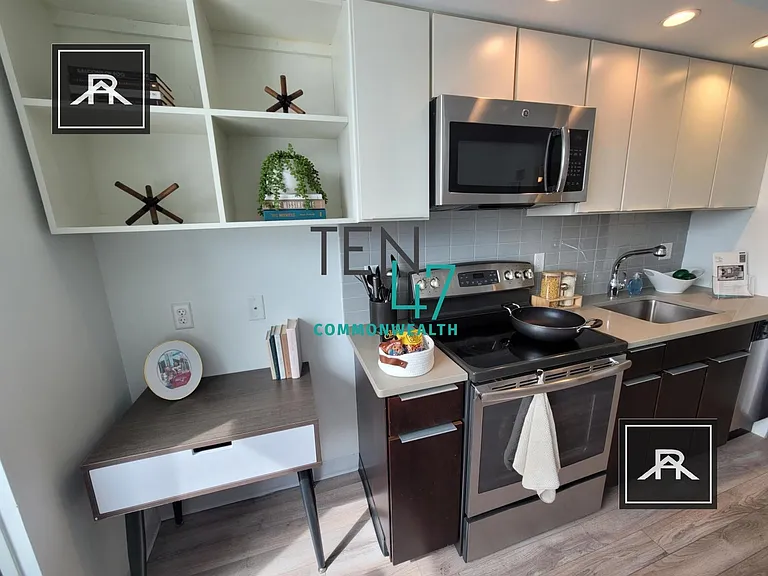 1049 Commonwealth Ave #S3 — Photo 15
