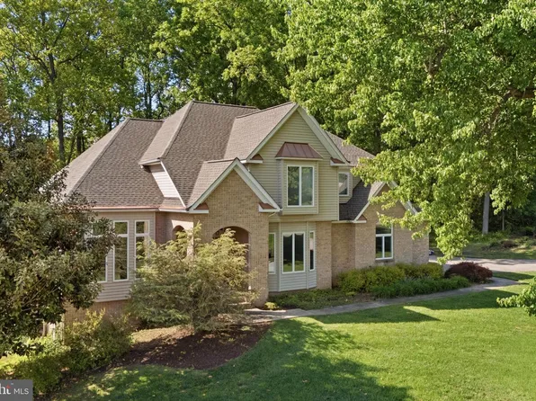 1809 Sparks Dr, Forest Hill, MD 21050