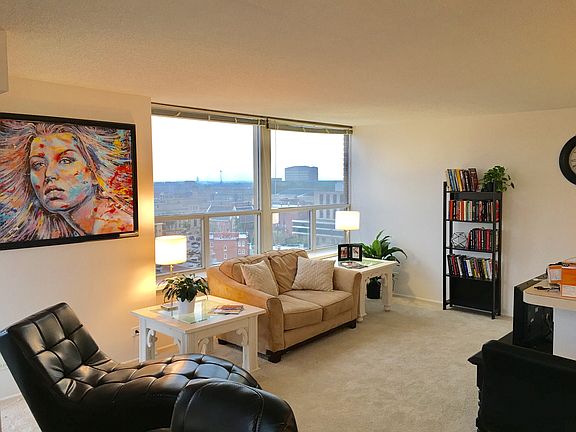 2nd image of 225 E North St APT 1200