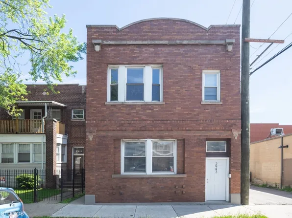 3943 W Addison St #1R, Chicago, IL 60618