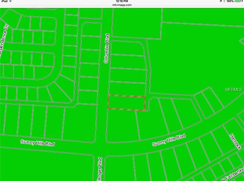 2nd image of 1 Gables Blvd