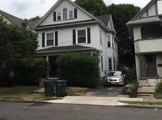 20 Harper St, Rochester, NY 14607