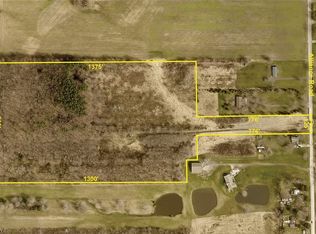 Alliance Rd, Rootstown, OH 44272