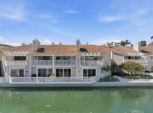 981 Bayside Cv #405, Newport Beach, CA 92660