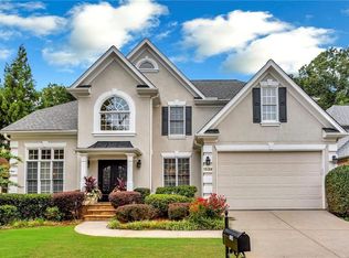 1539 Reserve Cir, Decatur, GA 30033