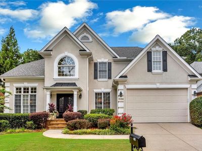 1539 Reserve Cir, Decatur, GA, 30033