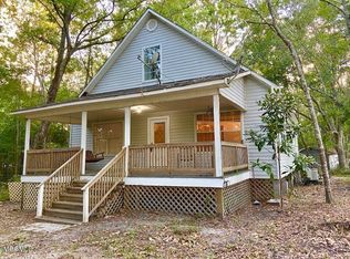 3004 Old Shell Landing Rd, Ocean Springs, MS 39564